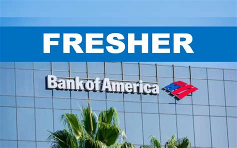 bank of america jobs chicago